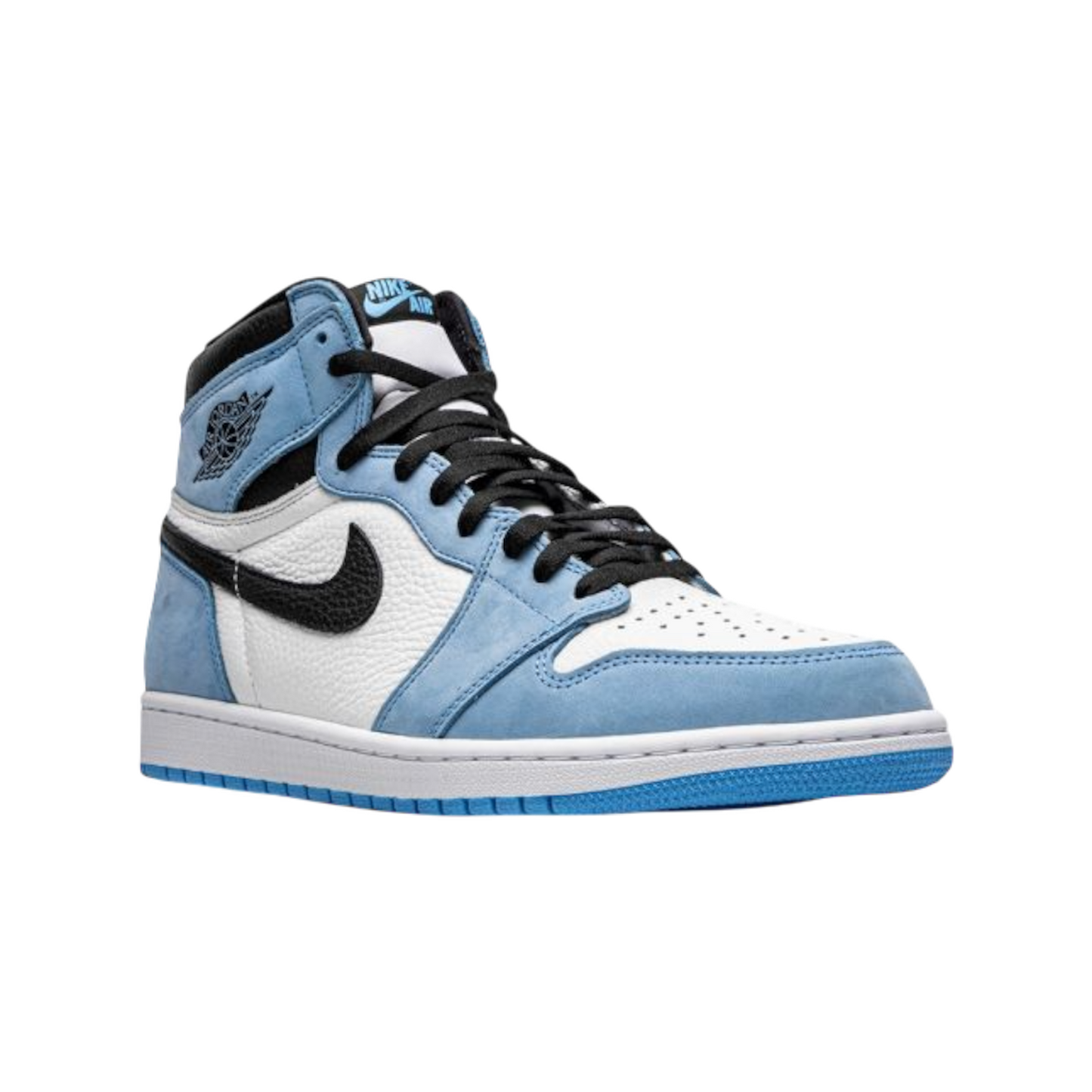 Air Jordan 1 Retro High OG ‘Obsidian/university blue’