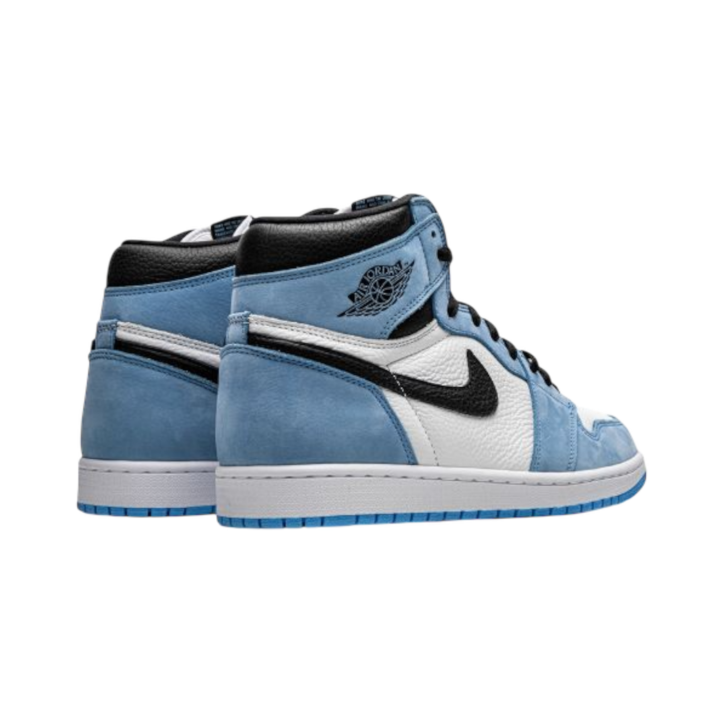 Air Jordan 1 Retro High OG ‘Obsidian/university blue’